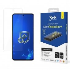 Ekrano apsauga 3mk SilverProtection+ Samsung Galaxy A51 5G