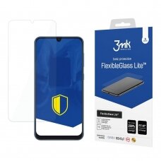 Lankstus apsauginis stiklas 3mk FlexibleGlass Lite Samsung Galaxy A10