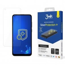 Ekrano Apsauga 3mk SilverProtection + Samsung Galaxy A11