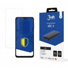 Ekrano apsauga 3mk ARC+ Samsung Galaxy A13 4G