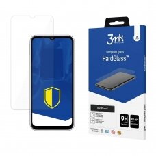 Ekrano apsauga 3mk HardGlass Samsung Galaxy A13 4G