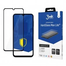 Samsung Galaxy A15 5G - 3mk HardGlass Max Lite™