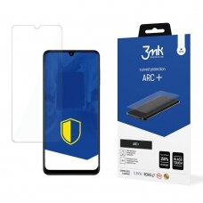 Ekrano apsauga 3mk ARC+ Samsung Galaxy A22 4G