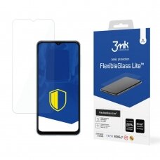 Ekrano apsauga 3mk FlexibleGlass Lite Samsung Galaxy A23 4G