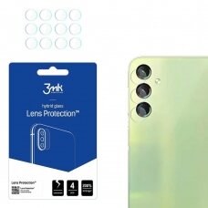 Kameros apsauga 3mk Lens Protection Samsung Galaxy A24 4G