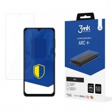 Ekrano Apsauga 3mk ARC + Samsung Galaxy A32 5G
