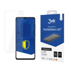 Lankstus apsauginis stiklas 3mk FlexibleGlass Lite Samsung Galaxy A41