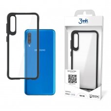 Dėklas 3mk Satin Armor Case+ Samsung Galaxy A50