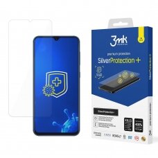 Ekrano apsauga 3mk SilverProtection+ Samsung Galaxy A50
