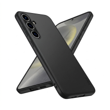 Samsung Galaxy A57 5G X-Level Guardian dėklas – juodas