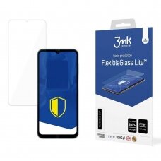 Ekrano apsauga 3mk FlexibleGlass Lite Samsung Galaxy M14 UGLX912