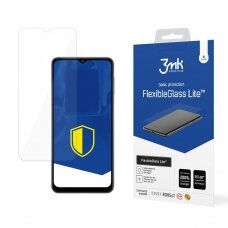 Ekrano apsauga 3mk FlexibleGlass Lite Samsung Galaxy M33 5G