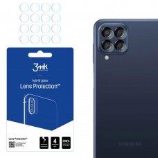 Kameros apsauga 3mk Lens Protection Samsung Galaxy M33 5G