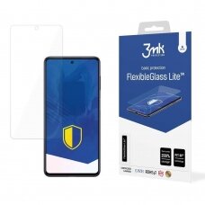 Ekrano apsauga 3mk FlexibleGlass Lite Samsung Galaxy M54