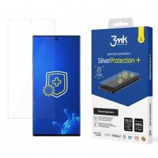 LCD apsauginė plėvelė 3MK SilverProtection+ Samsung Galaxy Note 10