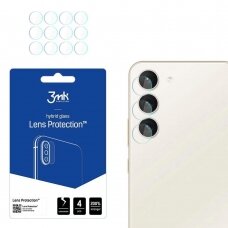 Samsung Galaxy S23 5G - 3mk Lens Protection™