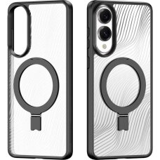 Samsung Galaxy S25 Edge Dux Ducis Aimo Mag dėklas Samsung Galaxy S25 Edge Dux Ducis Aimo Mag dėklas