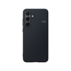 Samsung Galaxy S26 (S942) HDD Silicone MagSafe dėklas – juodas