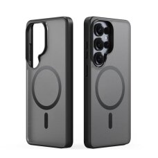 Samsung Galaxy S26 Ultra Dux Ducis Yind MagSafe dėklas – juodas