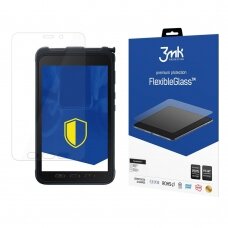 Ekrano apsauga 3mk FlexibleGlass Samsung Galaxy Tab Active 3  DZWT2129