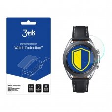 Ekrano apsauga 3mk FlexibleGlass Lite Samsung Galaxy Watch 3 45mm