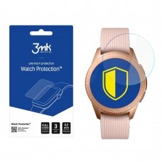 Ekrano apsauga 3mk FlexibleGlass Lite Samsung Galaxy Watch 42mm