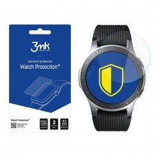 Ekrano apsauga 3mk FlexibleGlass Lite Samsung Galaxy Watch 46mm