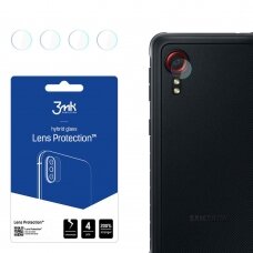 Kameros apsauga 3mk Lens Protection Samsung Galaxy Xcover 5