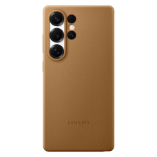 Samsung KindSuit Dėklas EF-VS938PJEGWW skirtas Samsung Galaxy S25 Ultra - Auksinis