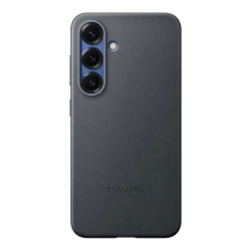 Samsung Galaxy S25 Edge Samsung KindSuit EF-VS937PBE dėklas - juodas