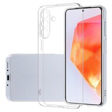 Samsung S731 S25 FE High Clear 1,0mm dėklas