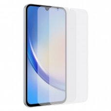Ekrano apsauga Samsung Screen Protector 2x Samsung Galaxy A34 5G (EF-UA346CTEGWW)