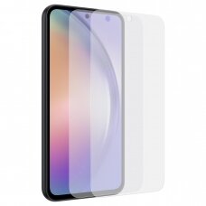 Ekrano apsauga Samsung Screen Protector 2x Samsung Galaxy A54 5G (EF-UA546CTEGWW)