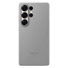 Samsung Silikoninis Dėklas EF-PS938CJEGWW skirtas Samsung Galaxy S25 Ultra - Pilkas