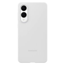 Samsung Galaxy S25 Edge Samsung Silicone Cover EF-PS937CJE dėklas - pilkas