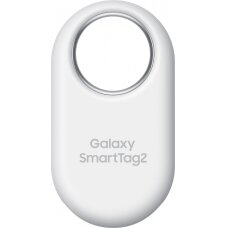 Samsung SmartTag2 Baltas