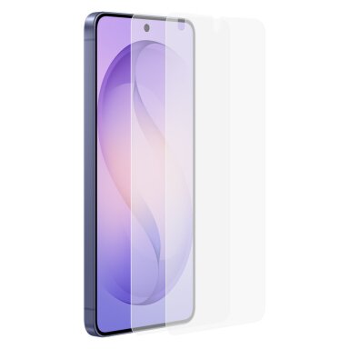 Samsung Galaxy S26 Samsung EF-US942CTE antirefleksinė apsauginė plėvelė (2 vnt.)