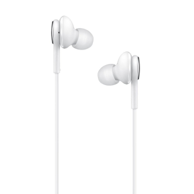 Samsung AKG USB Type C Earphone ANC (Active Noise Cancelling) Baltos (EO-IC100BWEGEU) 8 Samsung AKG USB Type C Earphone ANC (Active Noise Cancelling) Baltos (EO-IC100BWEGEU) 8