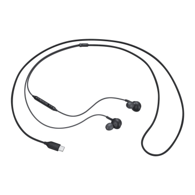 Samsung ANC Type - C Earphones Juodas 4 Samsung ANC Type - C Earphones Juodas 4