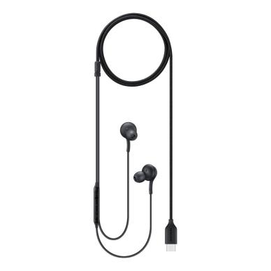Samsung ANC Type - C Earphones Juodas 6 Samsung ANC Type - C Earphones Juodas 6