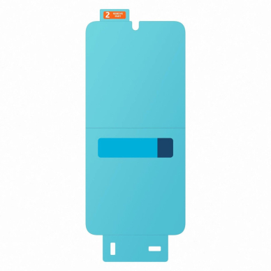 Samsung Galaxy S25 Antirefleksinė plėvelė Samsung EF-US931CTEGWW – 2 vnt. 3
