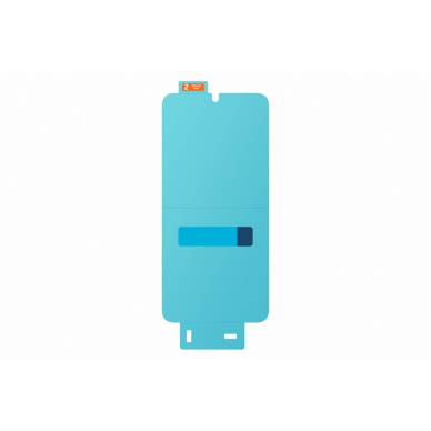 Samsung Galaxy S25+ Antirefleksinė plėvelė Samsung EF-US936CTEGWW – 2 vnt. 3