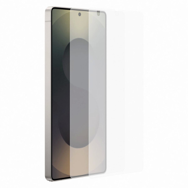 Samsung Galaxy S25 Ultra Antirefleksinė plėvelė Samsung EF-US938CTEGWW – 2 vnt. 1