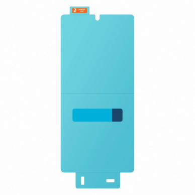 Samsung Galaxy S25 Ultra Antirefleksinė plėvelė Samsung EF-US938CTEGWW – 2 vnt. 3