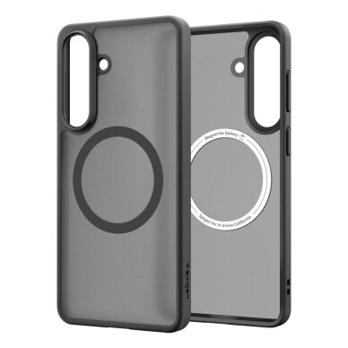 Samsung Galaxy S26+ Samsung Capella Magnet MagSafe dėklas – juodas 1