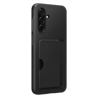 Samsung Galaxy A26 5G – Samsung Card Slot dėklas EF-OA266TBEGWW - Juodas 1