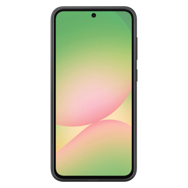 Samsung Card Slot dėklas EF-OA566TBEGWW su kortelių skyriumi skirtas Samsung Galaxy A56 5G - juodas 2