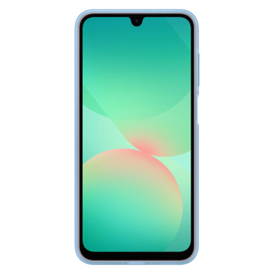 Samsung Galaxy A26 5G – Samsung Card Slot Case - Mėlynas 2
