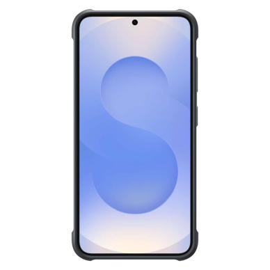 Samsung Dėklas Sustiprintas EF-RS931CBEGWW skirtas Samsung Galaxy S25 - Juodas 1 Samsung Dėklas Sustiprintas EF-RS931CBEGWW skirtas Samsung Galaxy S25 - Juodas 1