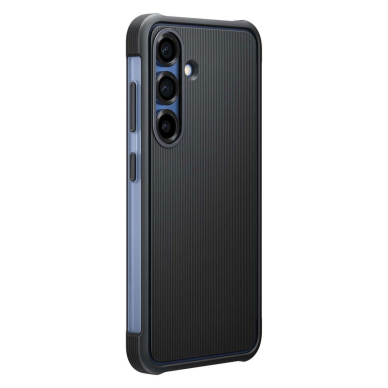 Samsung Dėklas Sustiprintas EF-RS931CBEGWW skirtas Samsung Galaxy S25 - Juodas 2 Samsung Dėklas Sustiprintas EF-RS931CBEGWW skirtas Samsung Galaxy S25 - Juodas 2